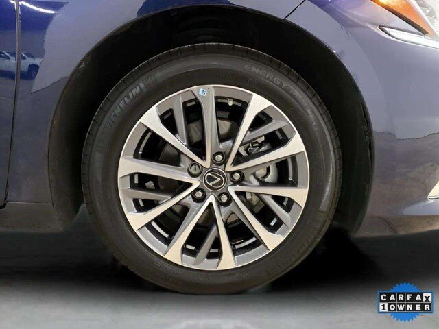 2024 Lexus ES 350 Dallas TX