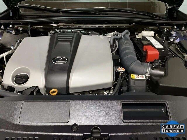 2024 Lexus ES 350 Dallas TX