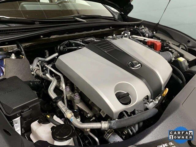 2024 Lexus ES 350 Dallas TX