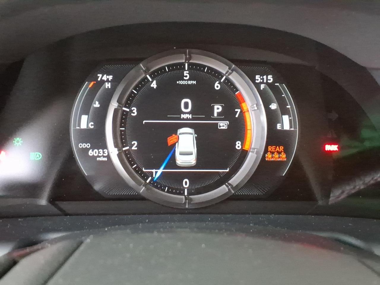 2024 Lexus ES 350 F SPORT Handling Roanoke VA