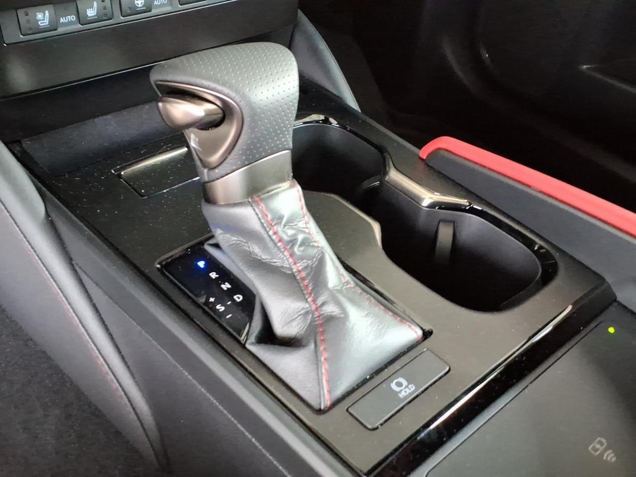 2024 Lexus ES 350 F SPORT Handling Roanoke VA
