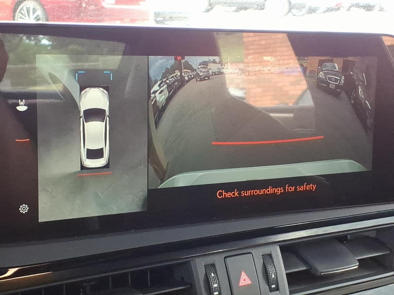 2024 Lexus ES 350 F SPORT Handling Roanoke VA