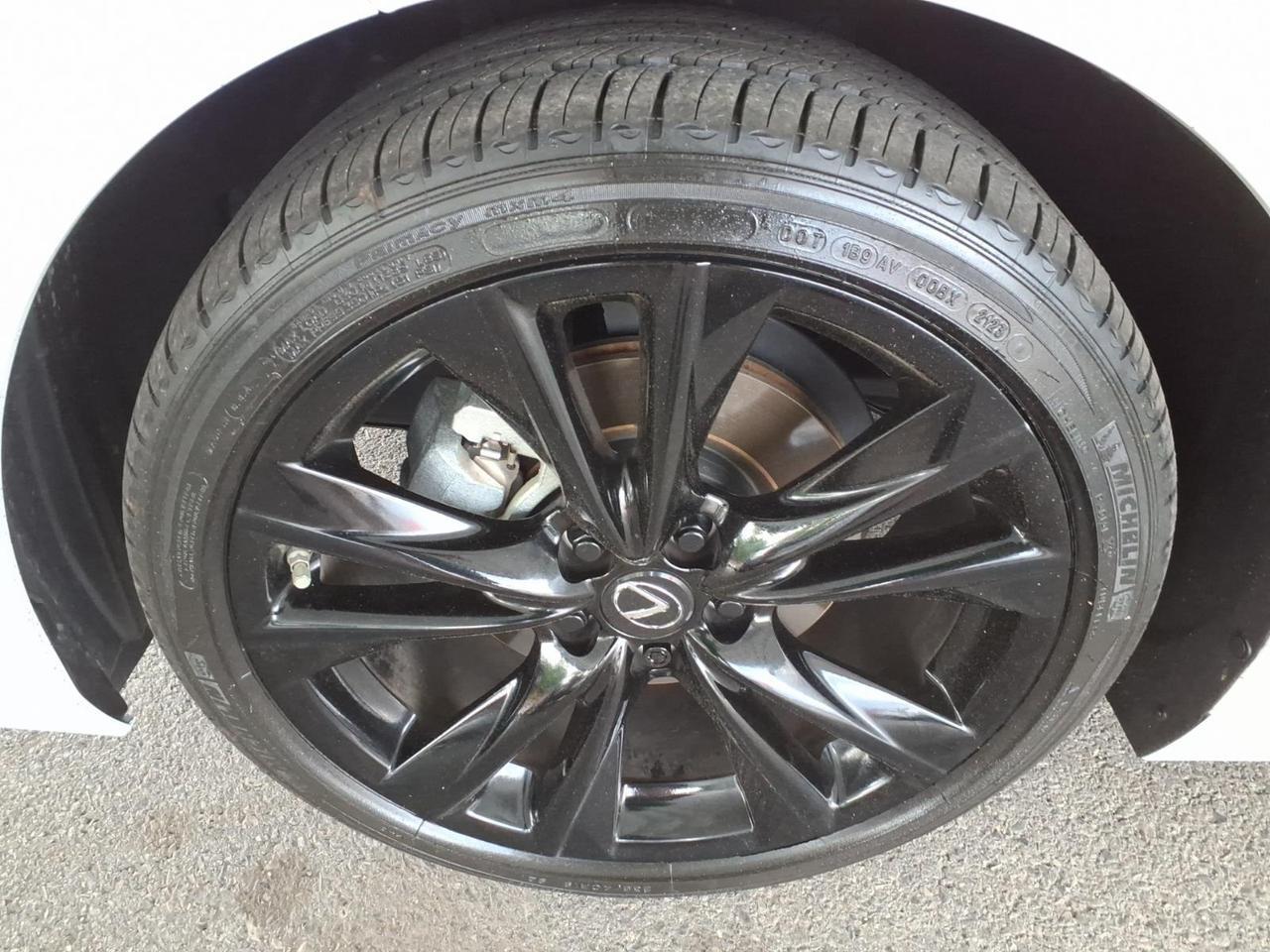 2024 Lexus ES 350 F SPORT Handling Roanoke VA