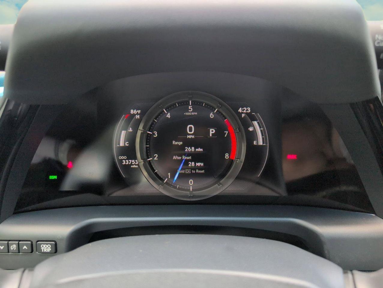2024 Lexus ES 350 F SPORT Handling San Antonio TX