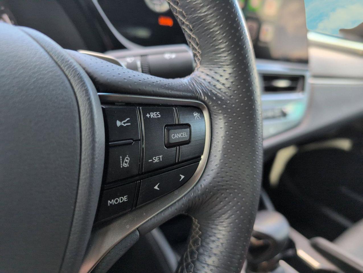 2024 Lexus ES 350 F SPORT Handling San Antonio TX