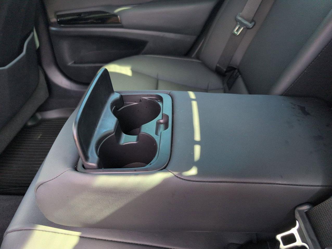 2024 Lexus ES 350 F SPORT Handling San Antonio TX