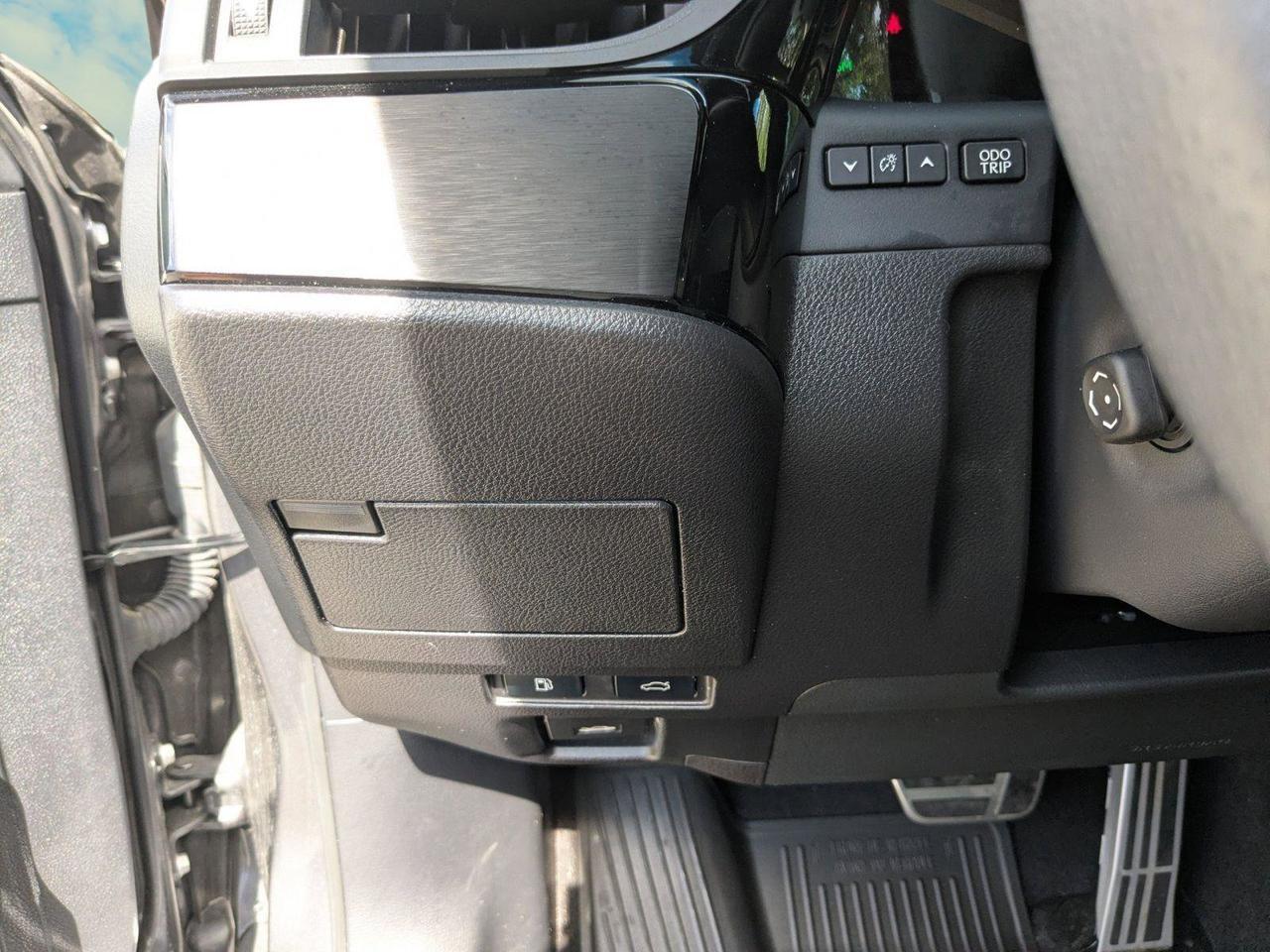 2024 Lexus ES 350 F SPORT Handling San Antonio TX
