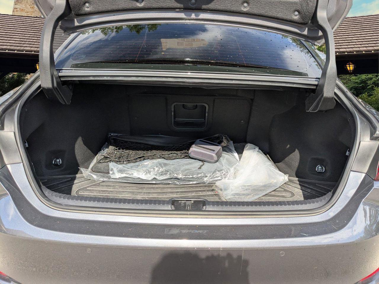 2024 Lexus ES 350 F SPORT Handling San Antonio TX