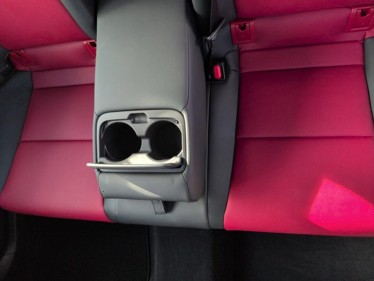 2024 Lexus ES 350 F SPORT Handling San Antonio TX