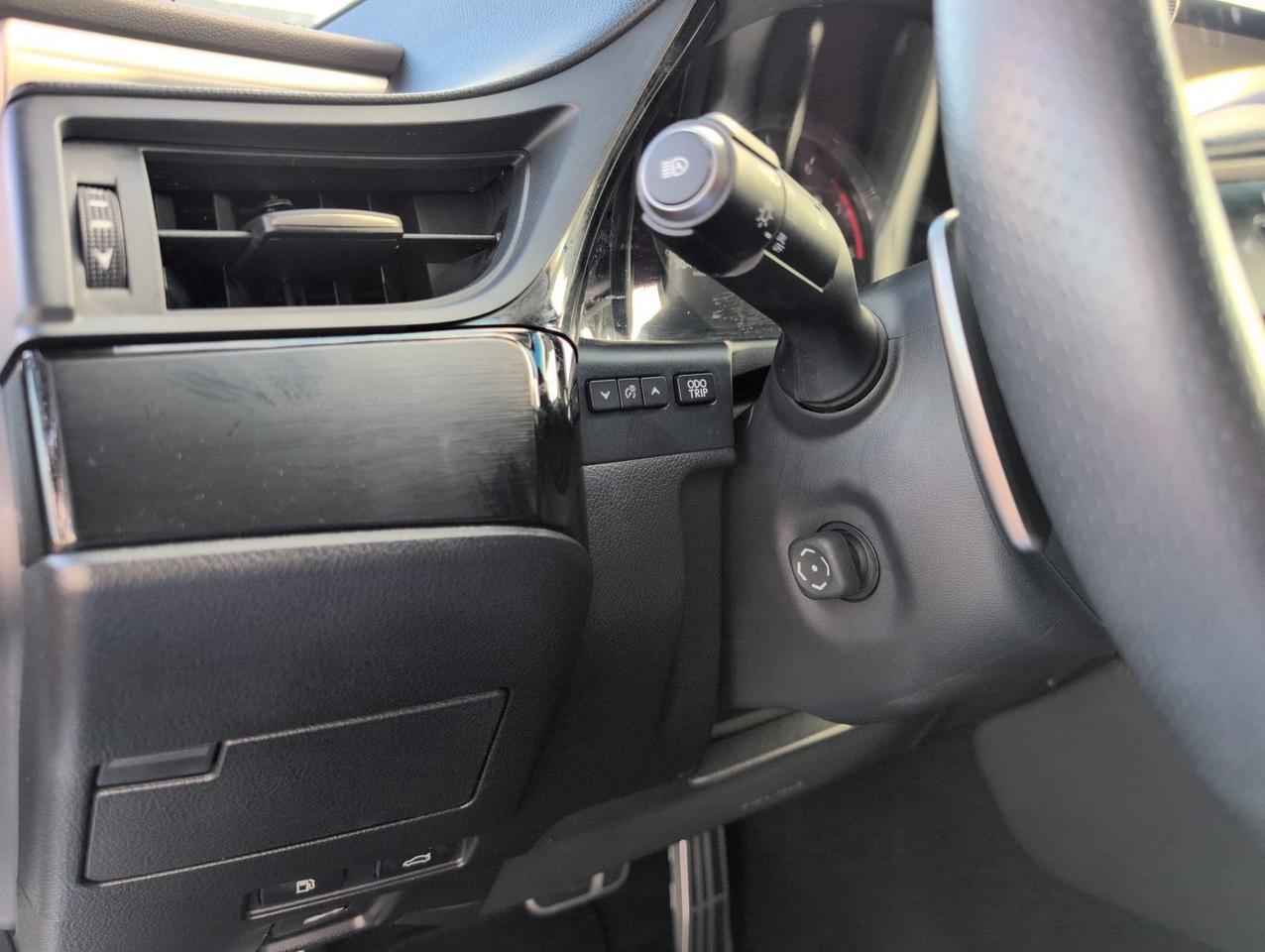 2024 Lexus ES 350 F SPORT Handling San Antonio TX