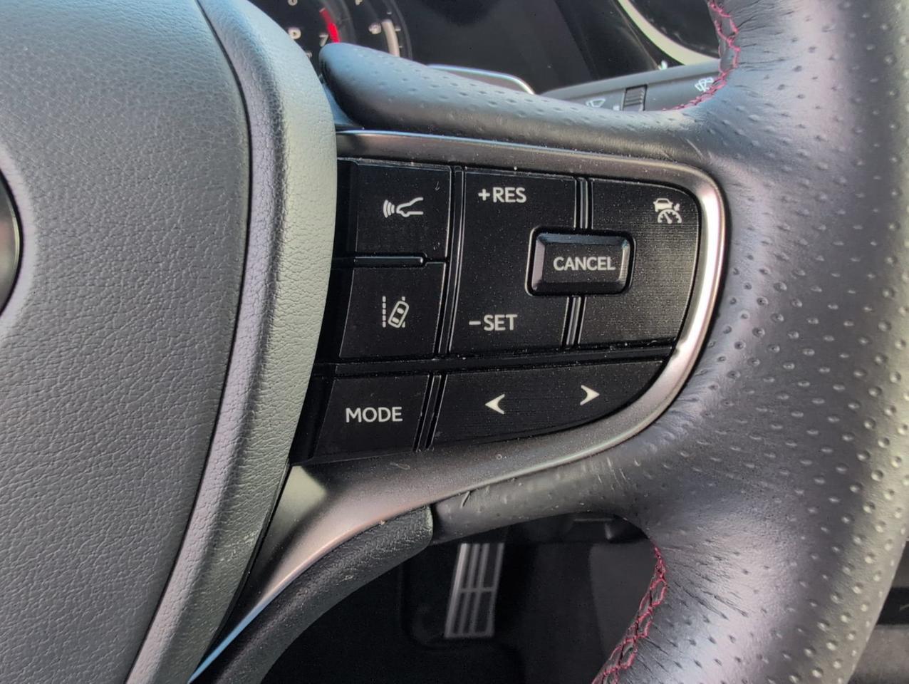2024 Lexus ES 350 F SPORT Handling San Antonio TX