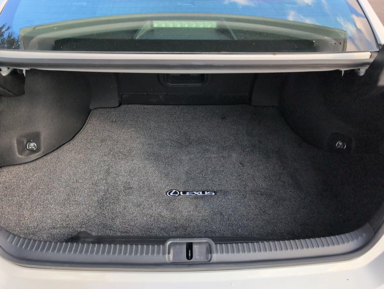 2024 Lexus ES 350 F SPORT Handling San Antonio TX