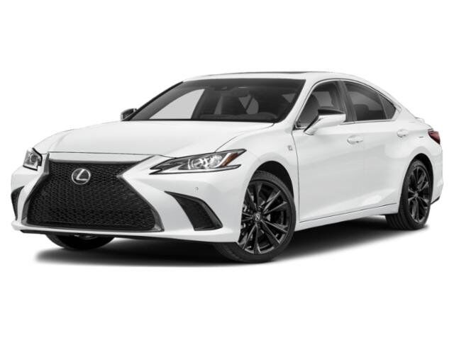 2024 Lexus ES