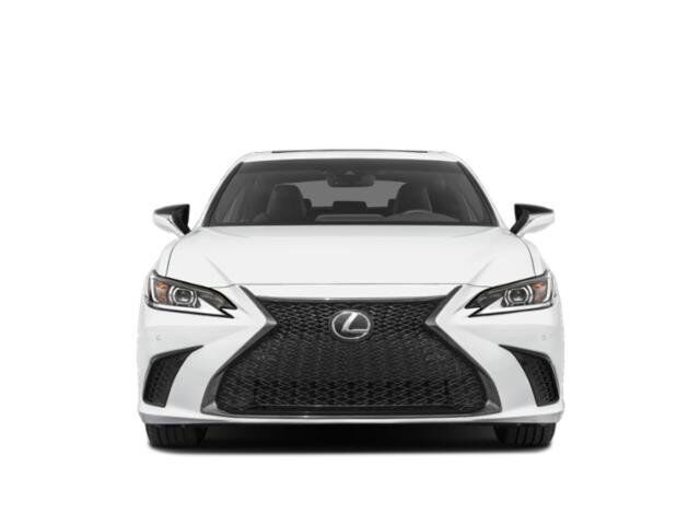 2024 Lexus ES 350 F SPORT Handling San Juan TX