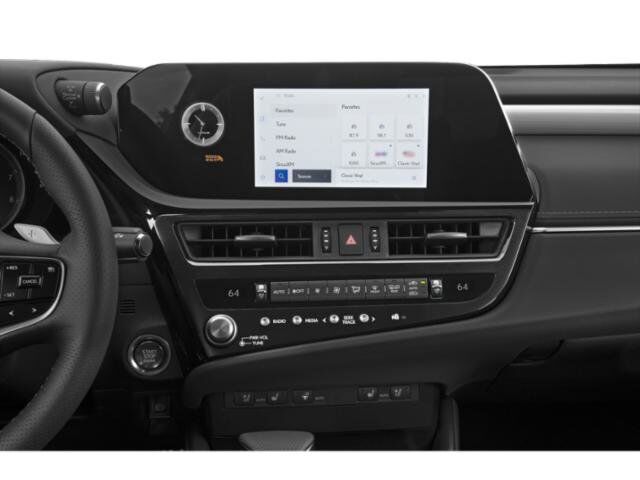 2024 Lexus ES 350 F SPORT Handling San Juan TX