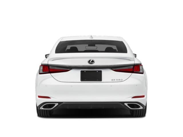 2024 Lexus ES 350 F SPORT Handling San Juan TX