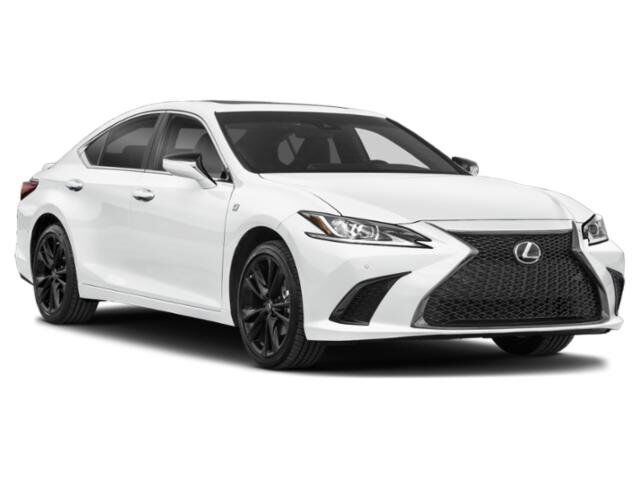 2024 Lexus ES 350 F SPORT Handling San Juan TX