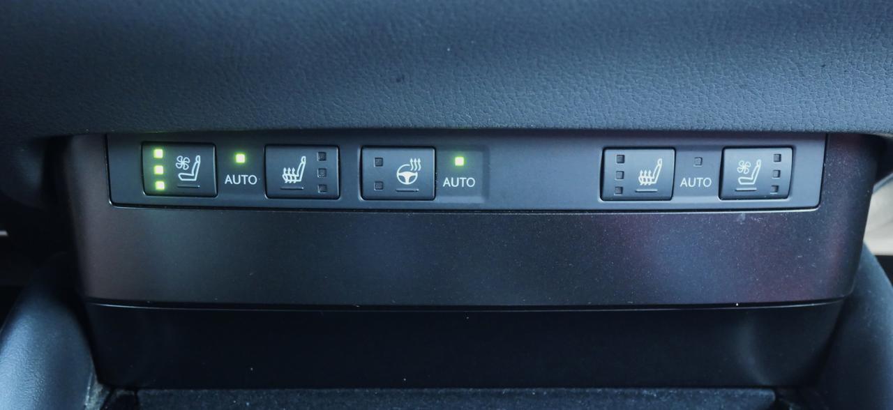 2024 Lexus ES 350 F SPORT Handling San Juan TX