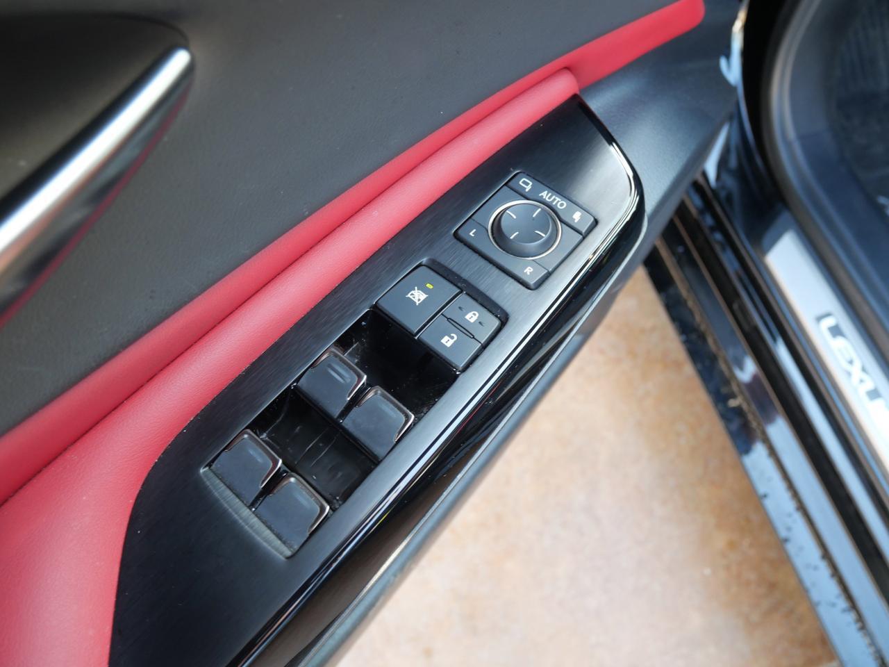 2024 Lexus ES 350 F SPORT Handling San Juan TX