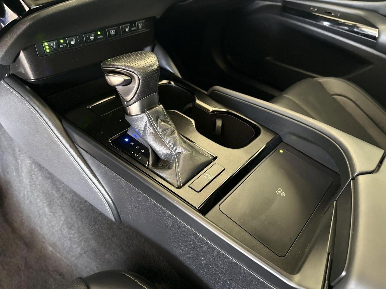2024 Lexus ES 350 F SPORT Handling San Antonio TX