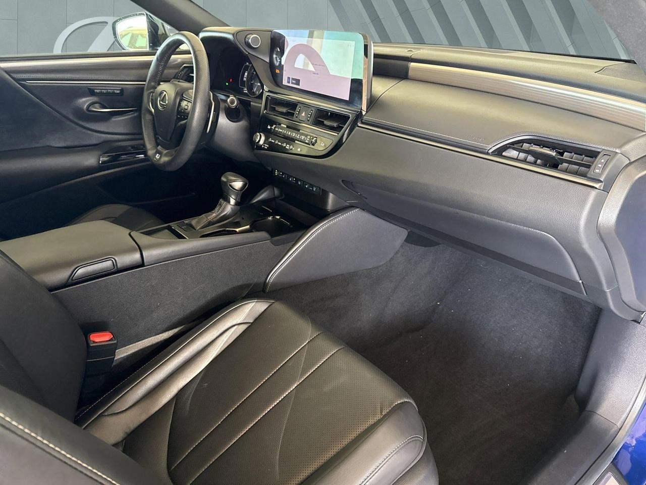 2024 Lexus ES 350 F SPORT Handling San Antonio TX