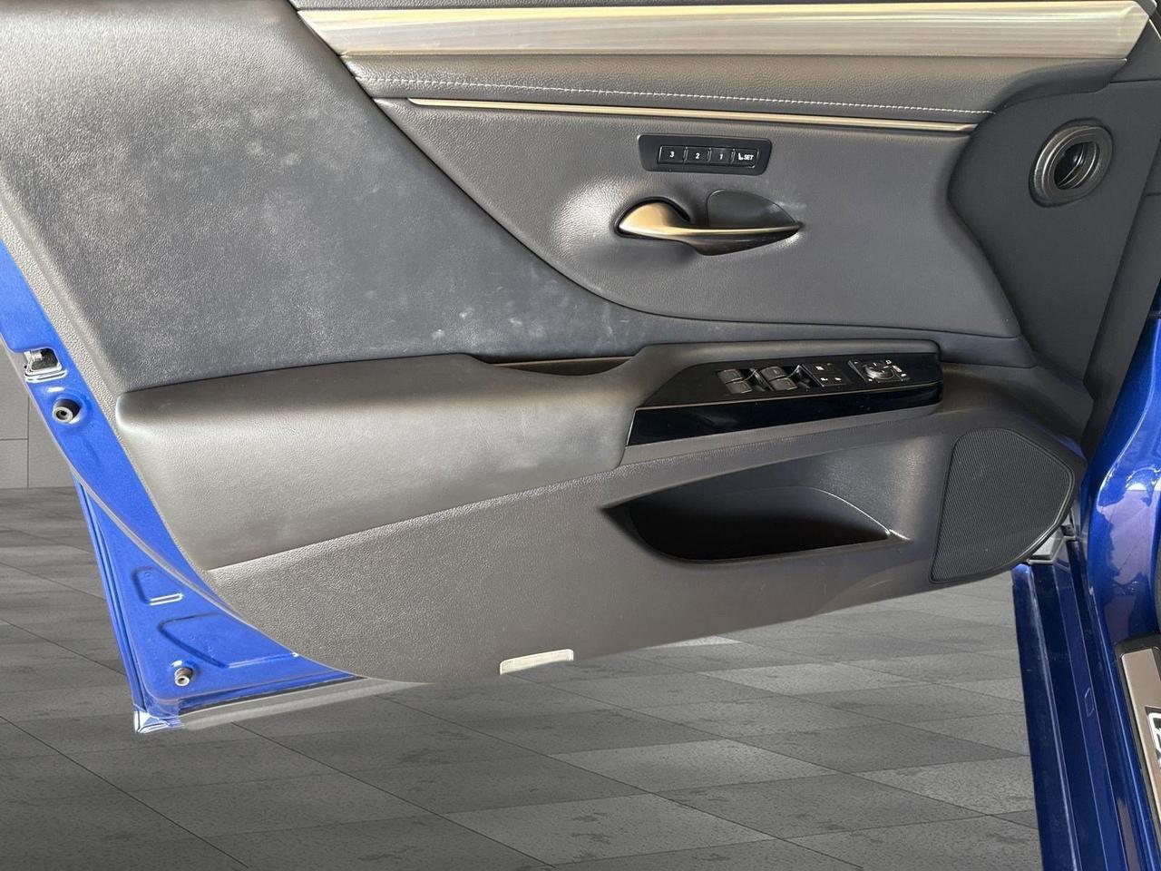 2024 Lexus ES 350 F SPORT Handling San Antonio TX