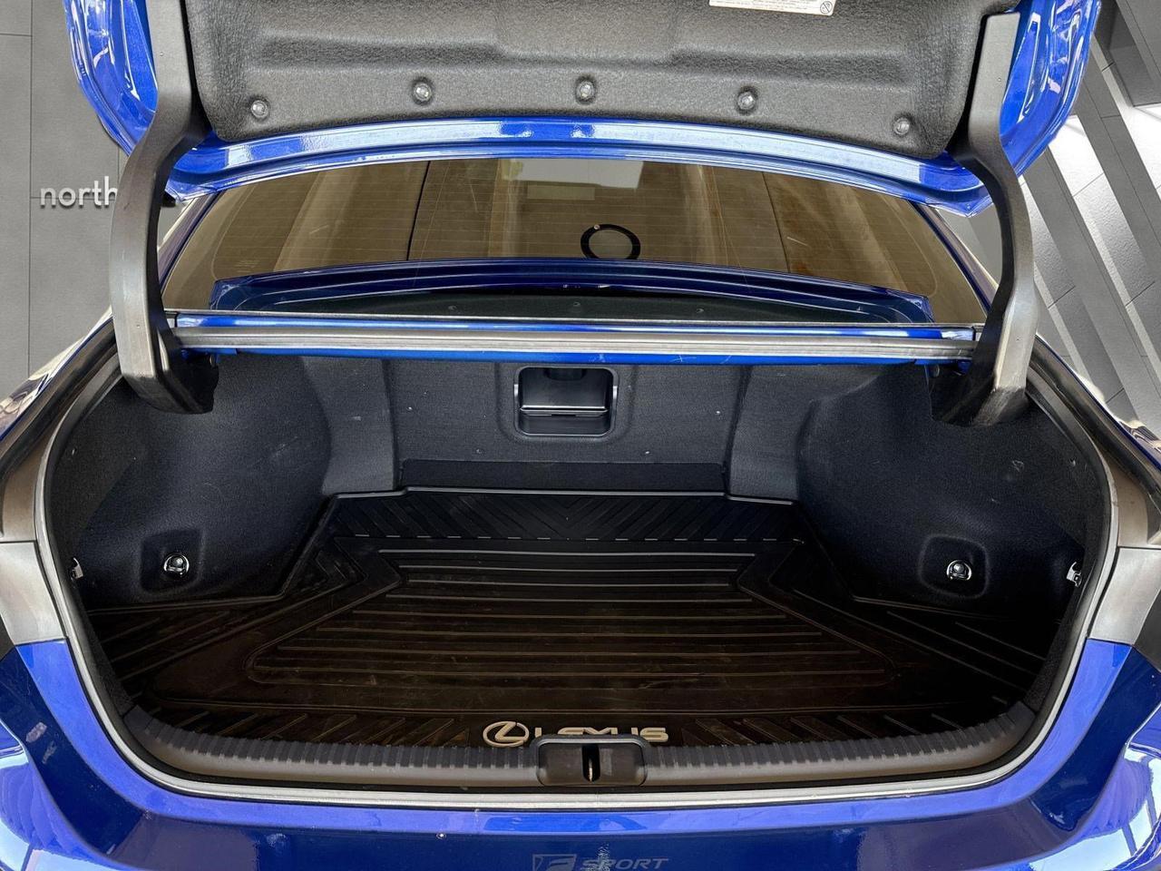 2024 Lexus ES 350 F SPORT Handling San Antonio TX