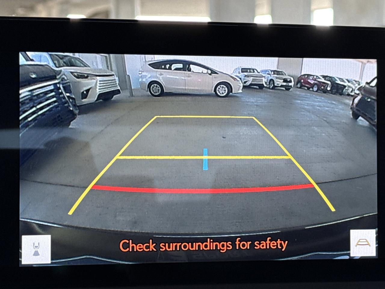 2024 Lexus ES 350 F SPORT Handling San Antonio TX
