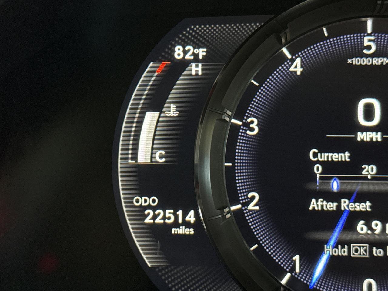 2024 Lexus ES 350 F SPORT Handling San Antonio TX