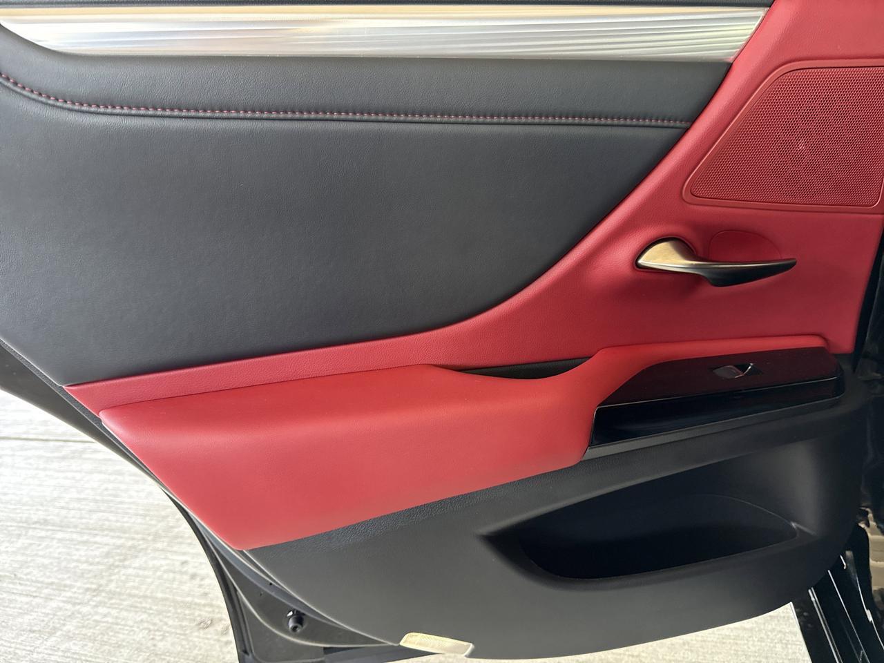 2024 Lexus ES 350 F SPORT Handling San Antonio TX