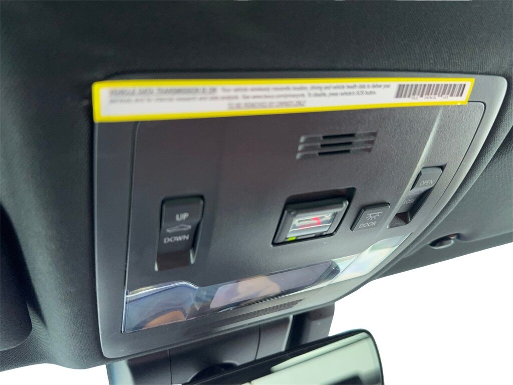 2024 Lexus ES 350 F Sport NAV,CAM,SUNROOF,CLMT STS,BLIND SPOT Plano TX
