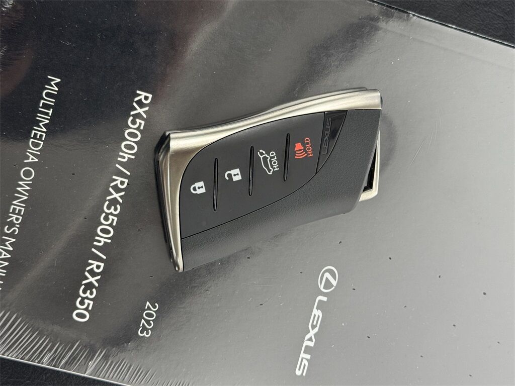 2024 Lexus ES 350 F Sport NAV,CAM,SUNROOF,CLMT STS,BLIND SPOT Plano TX