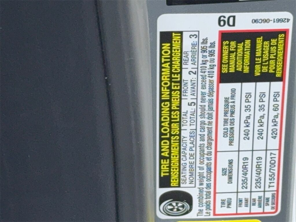 2024 Lexus ES 350 F Sport NAV,CAM,SUNROOF,CLMT STS,BLIND SPOT Plano TX