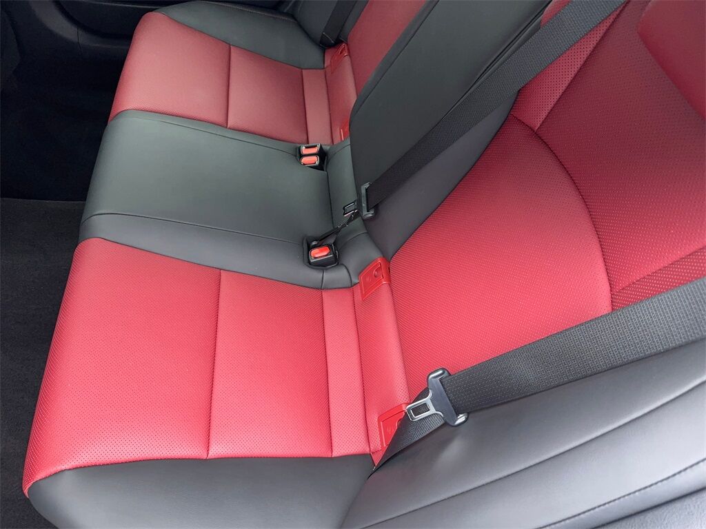 2024 Lexus ES 350 F Sport NAV,CAM,SUNROOF,CLMT STS,BLIND SPOT Plano TX