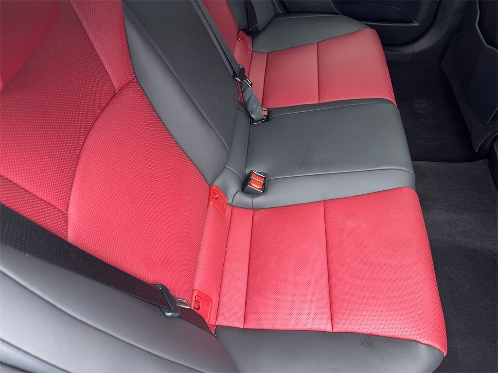 2024 Lexus ES 350 F Sport NAV,CAM,SUNROOF,CLMT STS,BLIND SPOT Plano TX