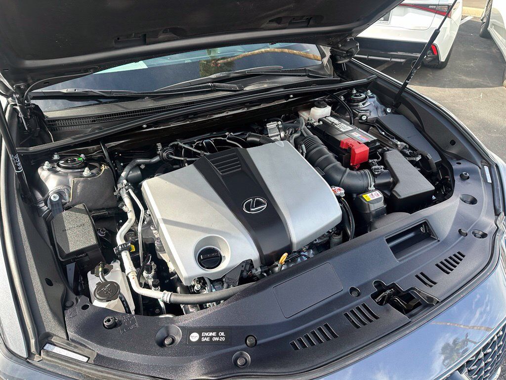 2024 Lexus ES 350 F Sport Tucson AZ