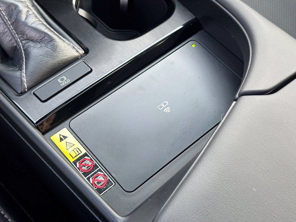 2024 Lexus ES 350 F Sport Tucson AZ