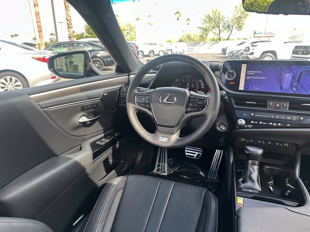 2024 Lexus ES 350 F Sport Tucson AZ