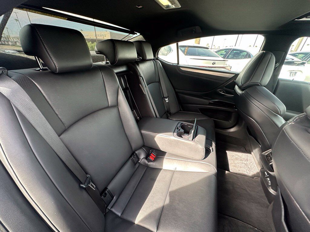 2024 Lexus ES 350 F Sport Tucson AZ
