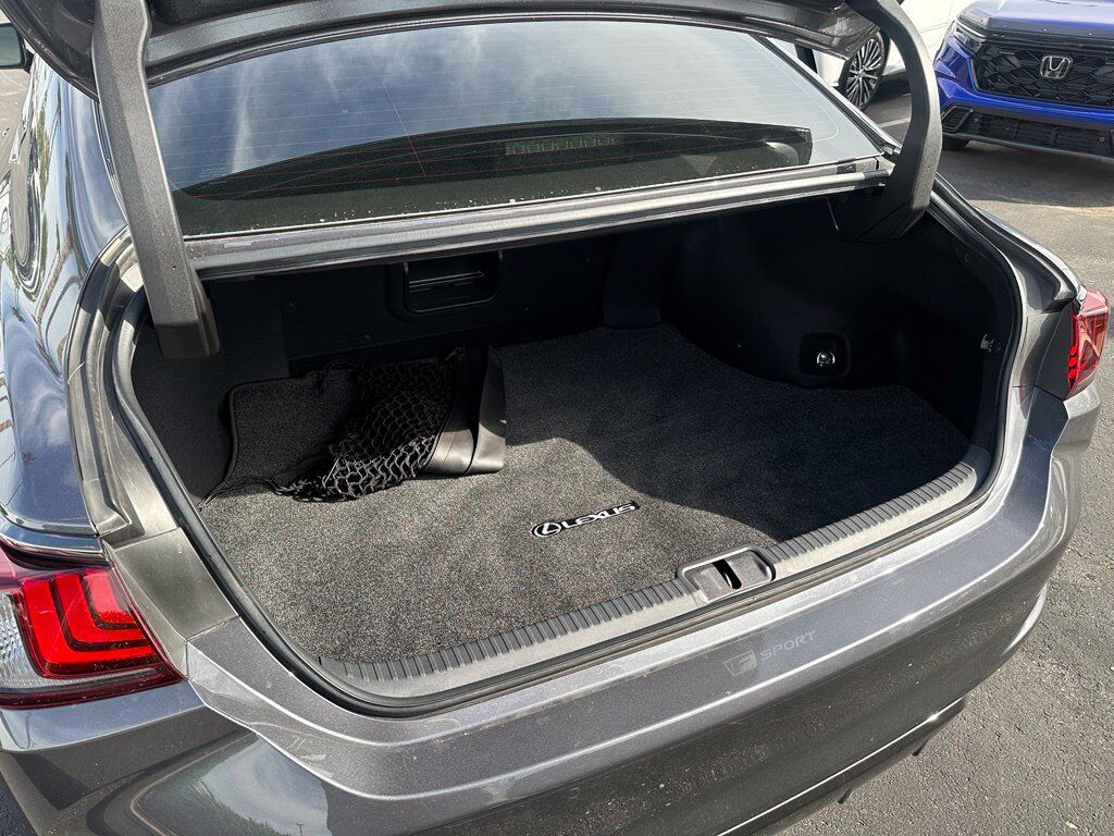 2024 Lexus ES 350 F Sport Tucson AZ