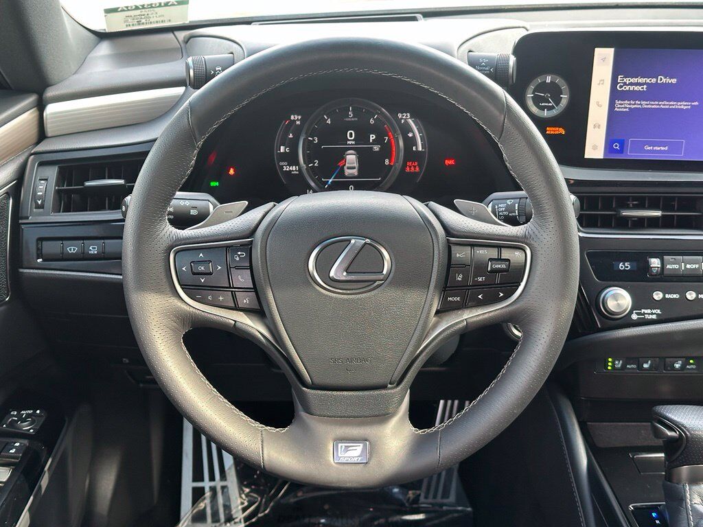 2024 Lexus ES 350 F Sport Tucson AZ