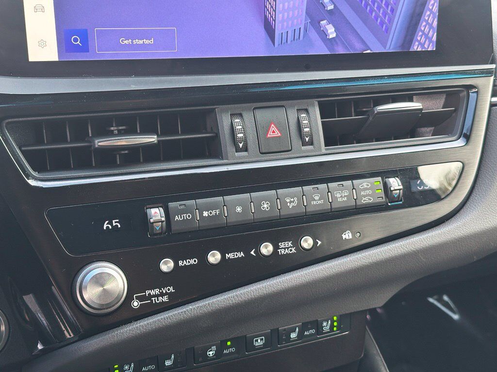 2024 Lexus ES 350 F Sport Tucson AZ