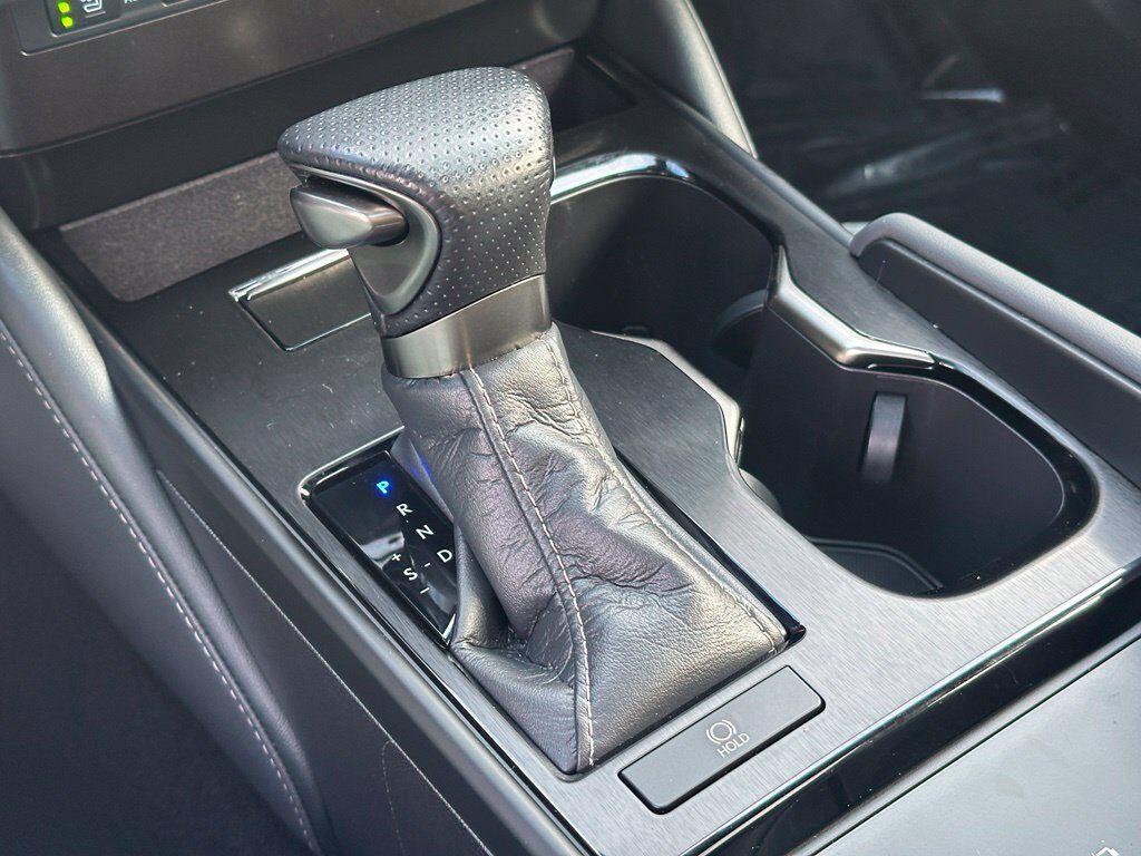 2024 Lexus ES 350 F Sport Tucson AZ