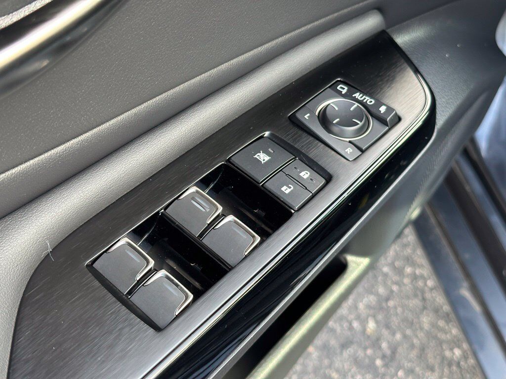 2024 Lexus ES 350 F Sport Tucson AZ