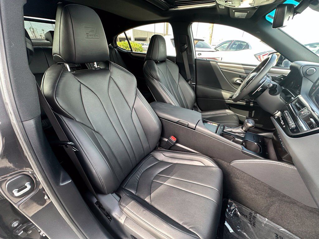 2024 Lexus ES 350 F Sport Tucson AZ