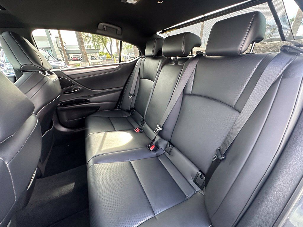 2024 Lexus ES 350 F Sport Tucson AZ