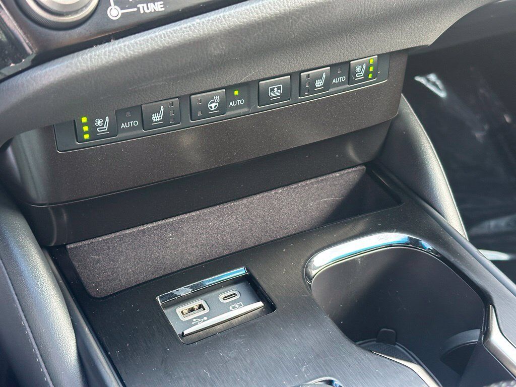 2024 Lexus ES 350 F Sport Tucson AZ