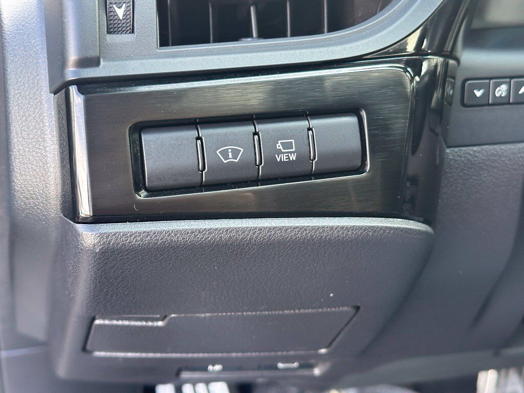 2024 Lexus ES 350 F Sport Tucson AZ