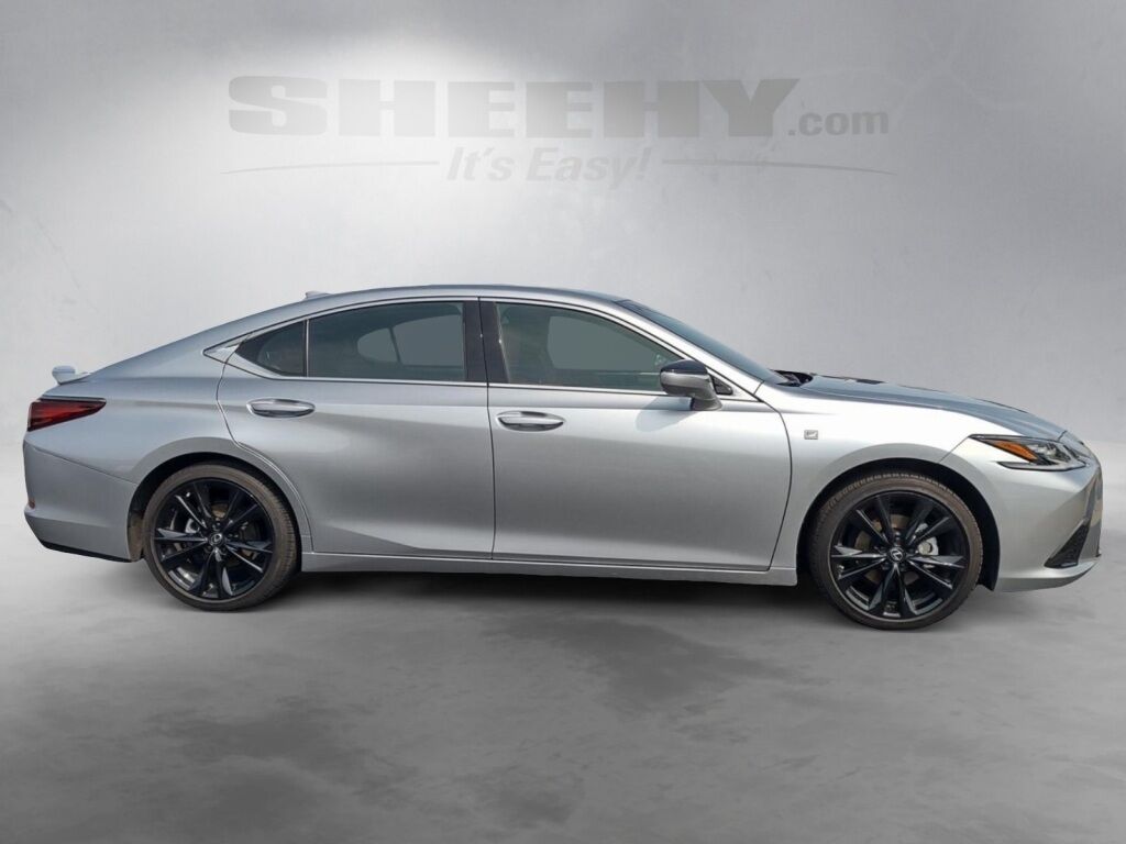 2024 Lexus ES 350 F Sport Richmond VA