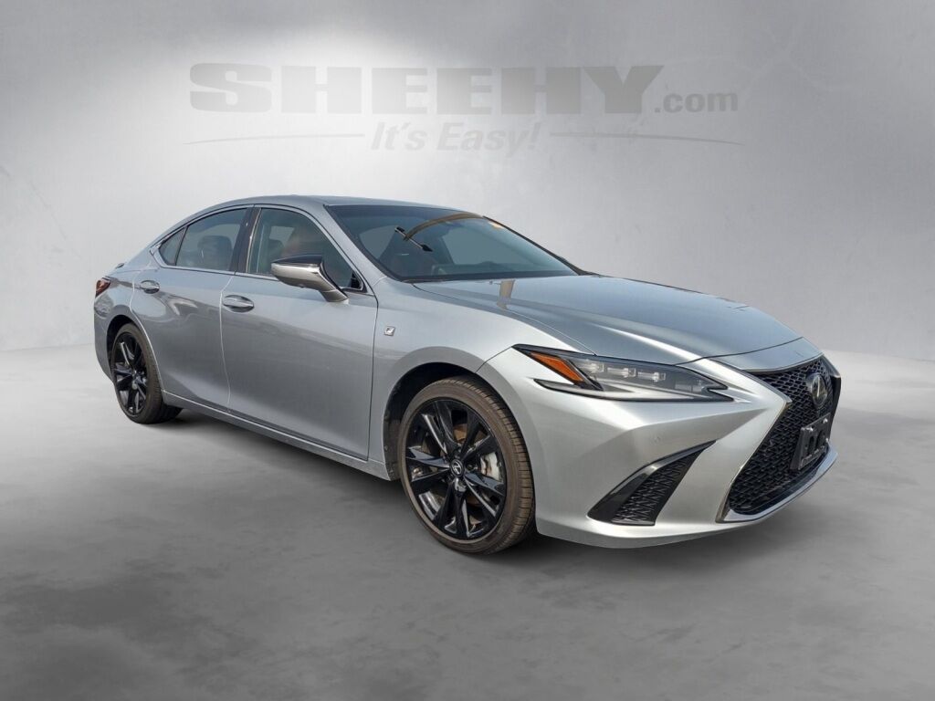 2024 Lexus ES 350 F Sport Richmond VA